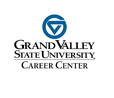 GVSU Career Center logo